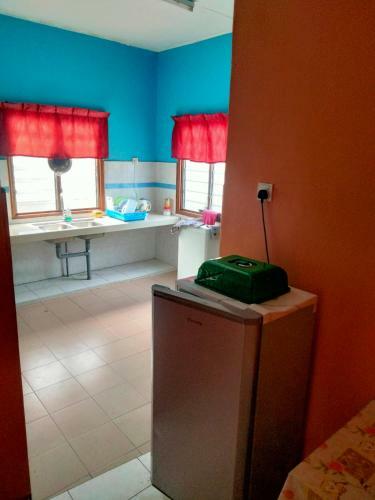 Homestay Cahaya Puteri