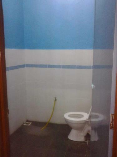 Homestay Cahaya Puteri