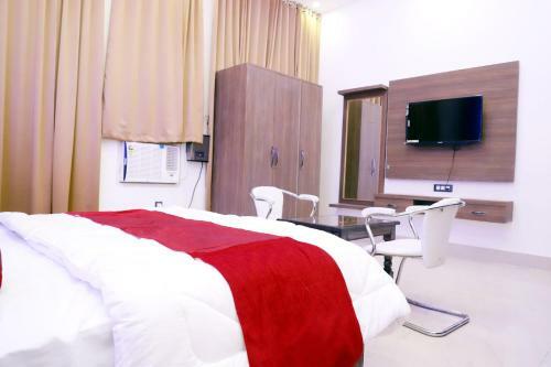 Hotel Tomar White House