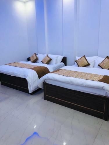 Hotel Tomar White House