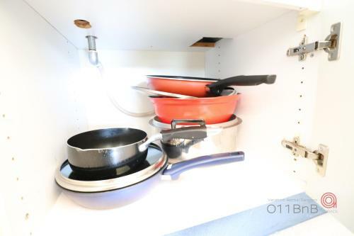 Apartamento Nk7 Sapporo