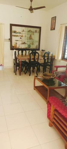 Villa Siddhartha Homestay