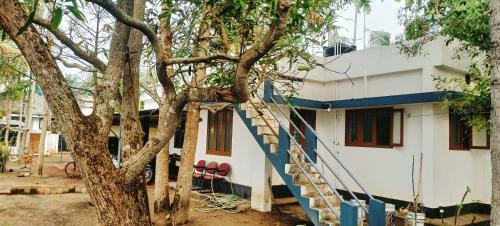 Villa Siddhartha Homestay