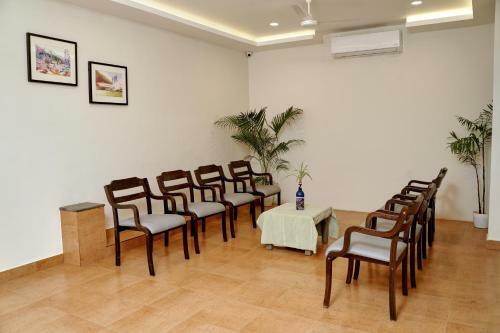Hotel Gino Tourist Home