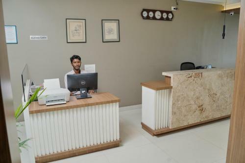 Hotel Gino Tourist Home