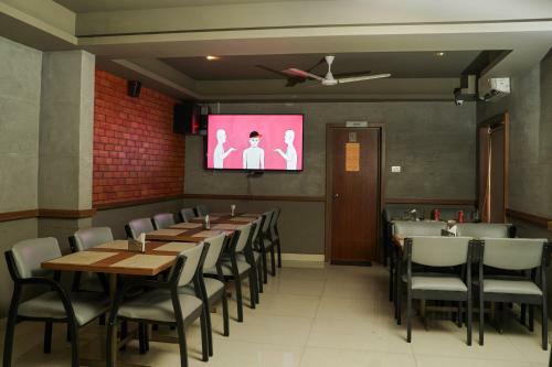 Hotel Gino Tourist Home