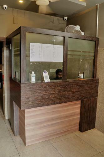 Hotel Gino Tourist Home