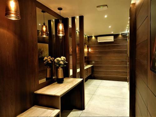 Hotel Retrieve Health & Wellness