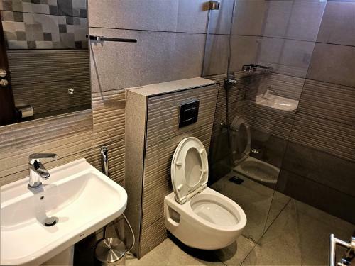 Hotel Retrieve Health & Wellness
