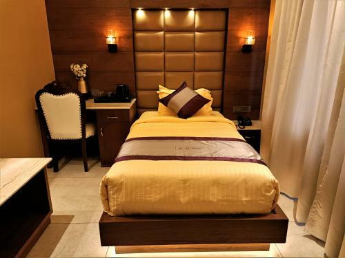 Hotel Retrieve Health & Wellness