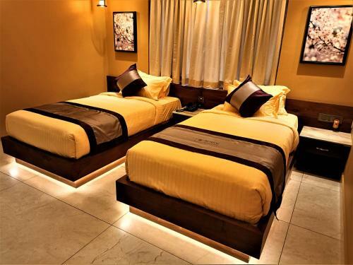 Hotel Retrieve Health & Wellness