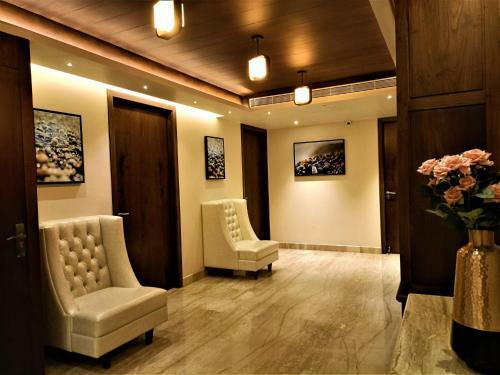 Hotel Retrieve Health & Wellness