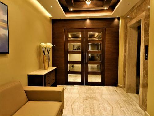 Hotel Retrieve Health & Wellness