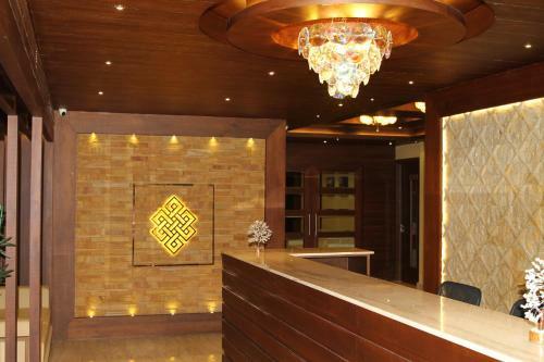 Hotel Retrieve Health & Wellness