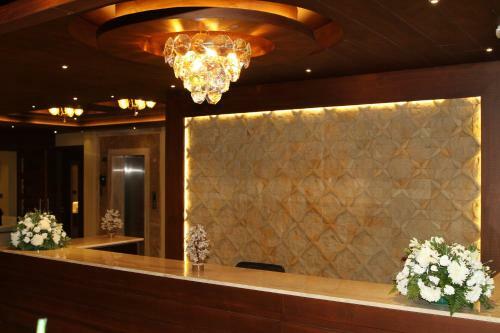 Hotel Retrieve Health & Wellness