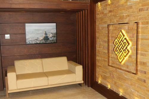 Hotel Retrieve Health & Wellness