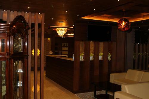 Hotel Retrieve Health & Wellness