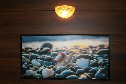 Hotel Retrieve Health & Wellness