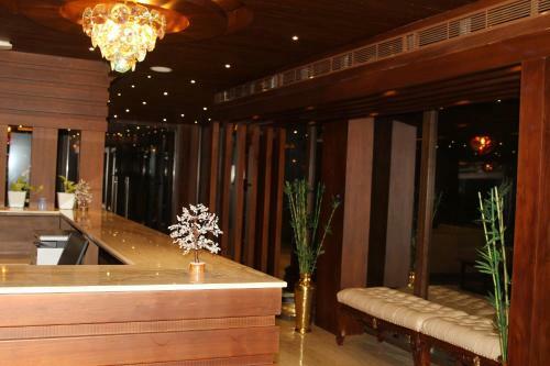 Hotel Retrieve Health & Wellness