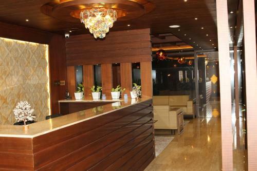 Hotel Retrieve Health & Wellness