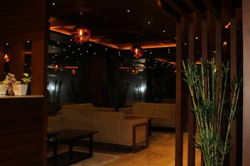 Hotel Retrieve Health & Wellness