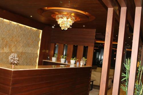 Hotel Retrieve Health & Wellness