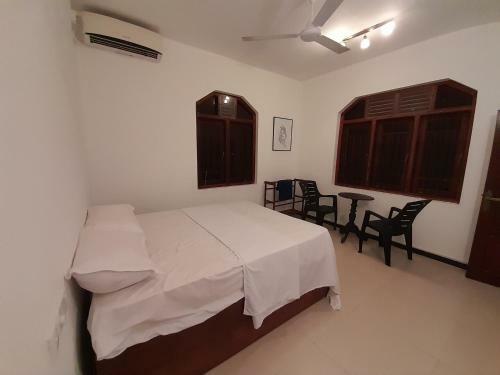 Hostal Mealanie's House