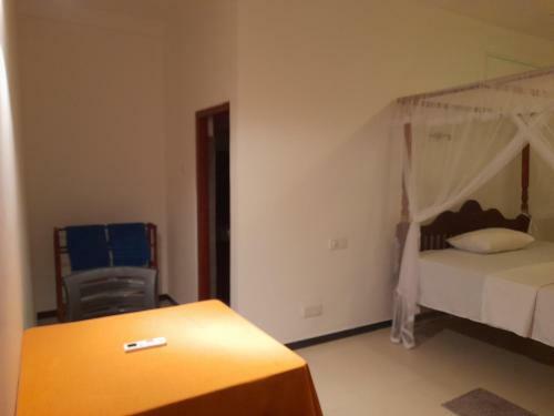 Hostal Mealanie's House