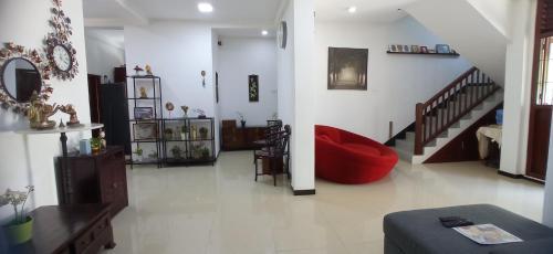 Vihas Villa Room 1