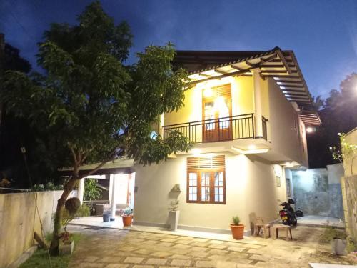 Vihas Villa Room 1