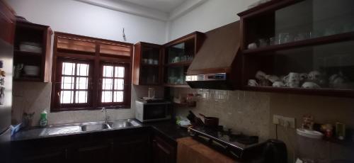Vihas Villa Room 1