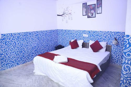 Hotel Oyo 90727 Tree House