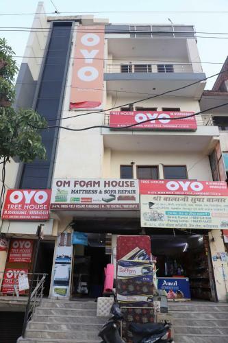 Hotel Oyo 90727 Tree House