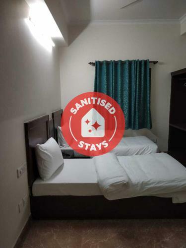 Oyo 90446 Hotel Faridabad Inn