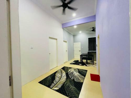 Jl Homestay Private Pool