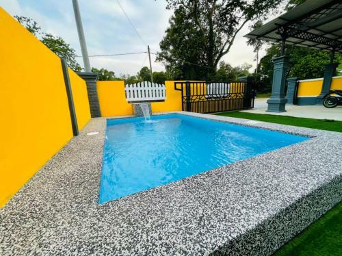 Jl Homestay Private Pool