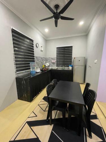Jl Homestay Private Pool