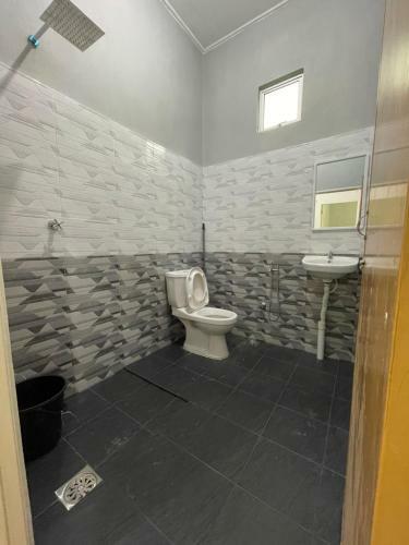Jl Homestay Private Pool