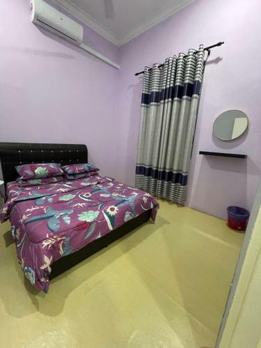 Jl Homestay Private Pool