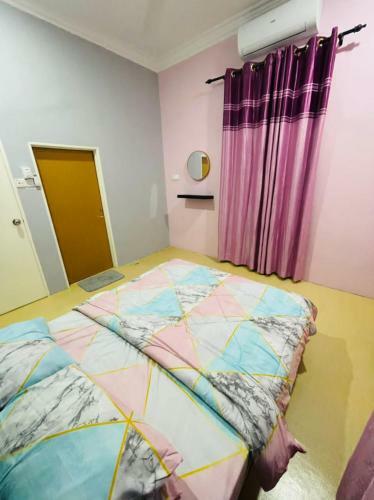 Jl Homestay Private Pool