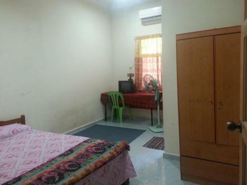 Bilik Sewa Harian Pengkalan Chepa