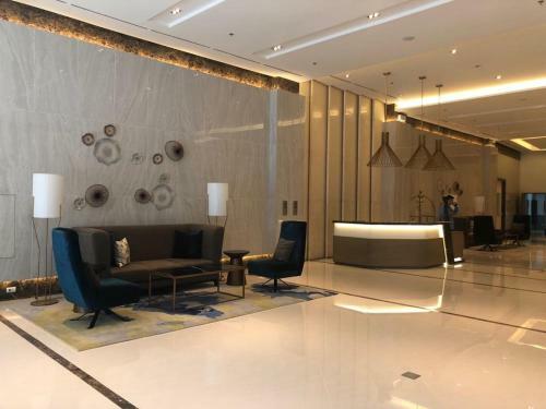 Apartamento One Pacific Residence Condominium Tower C