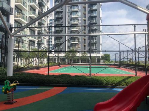 Apartamento One Pacific Residence Condominium Tower C