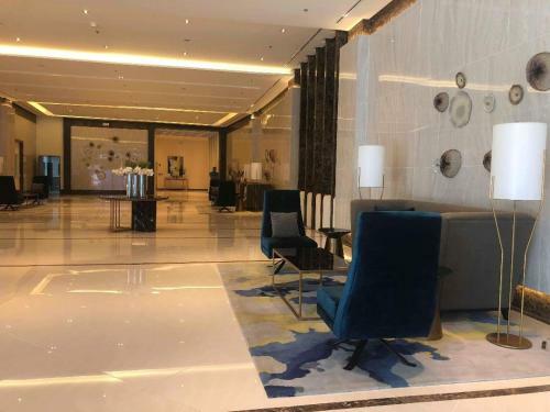 Apartamento One Pacific Residence Condominium Tower C