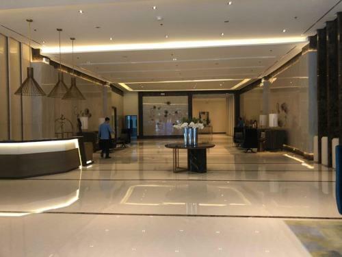 Apartamento One Pacific Residence Condominium Tower C