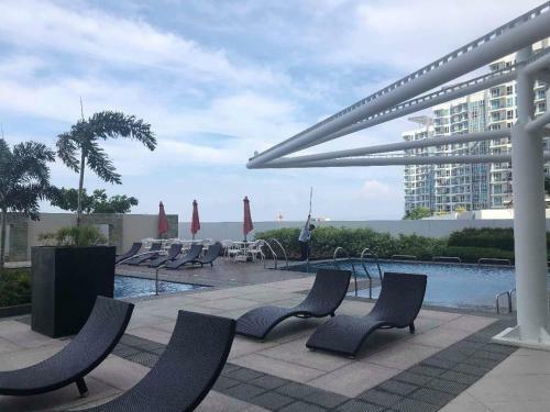 Apartamento One Pacific Residence Condominium Tower C