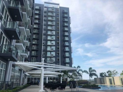 Apartamento One Pacific Residence Condominium Tower C