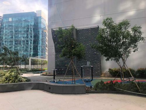 Apartamento One Pacific Residence Condominium Tower C