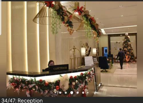 Apartamento One Pacific Residence Condominium Tower C