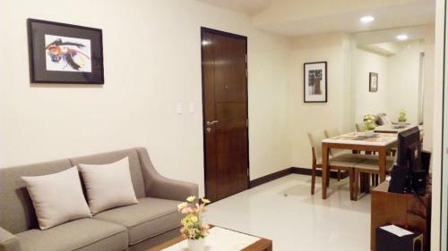 Apartamento One Pacific Residence Condominium Tower C